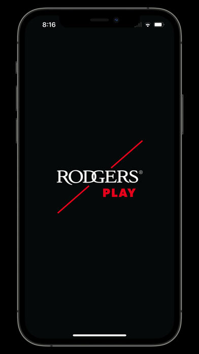 Rodgers Play Screenshot