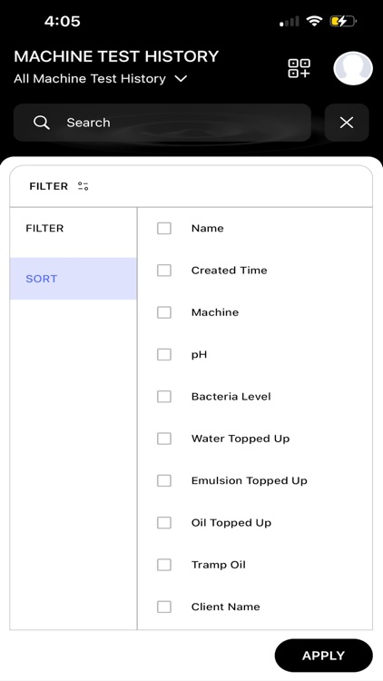 FluidEdge screenshot-4