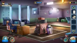 room escape: detective phantom iphone screenshot 2