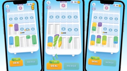 Sort the Money Screenshot