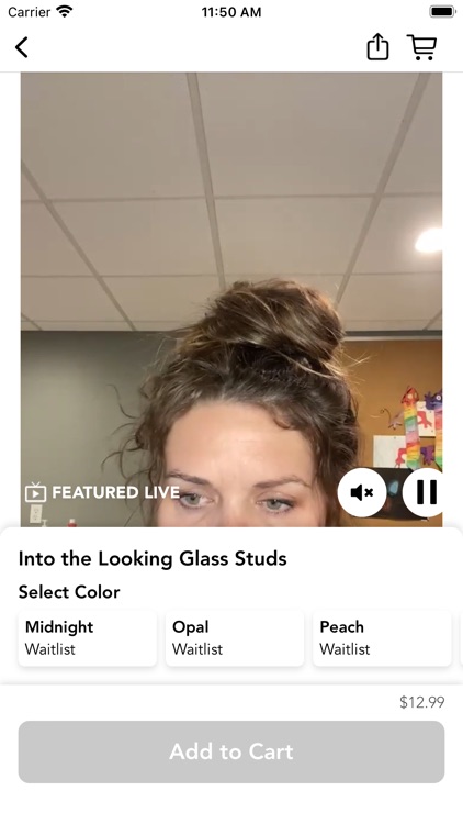 Carver & Jo Creations