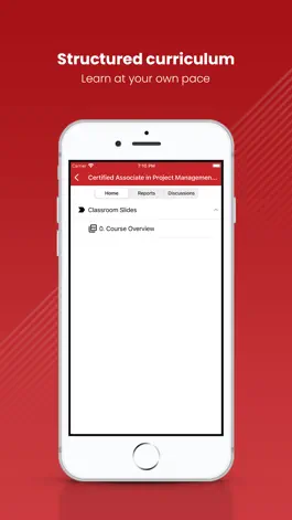 Game screenshot Red Learning hack