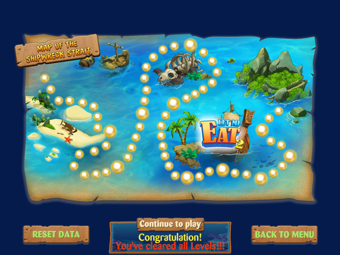 Let Me Eat 2  Feeding Madness