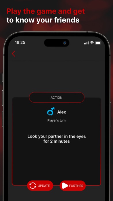 Dating Lessons: Meet Learning Screenshot