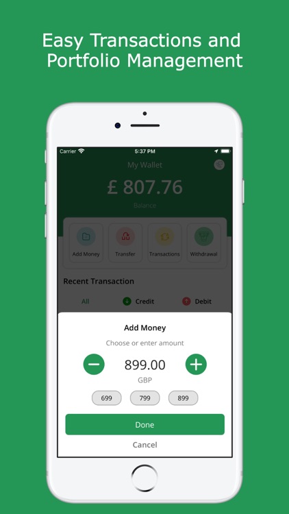 LSPro Provider screenshot-4