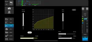 PSG AUDIO TQ-12 screenshot 3