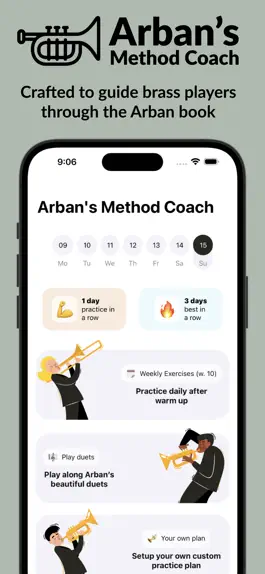 Game screenshot Arban's mod apk