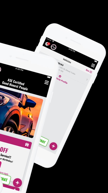 Country Side Auto Repair