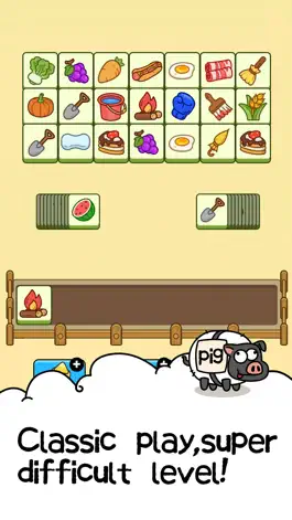 Game screenshot 大家来养猪-猪了个猪方块消 apk