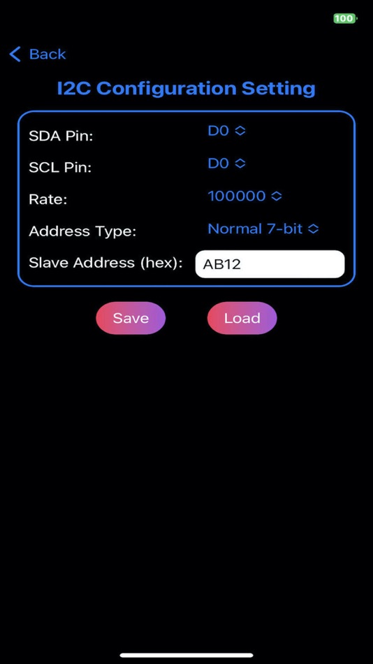 #4. BlueIODevin (iOS) 由: i-SYST
