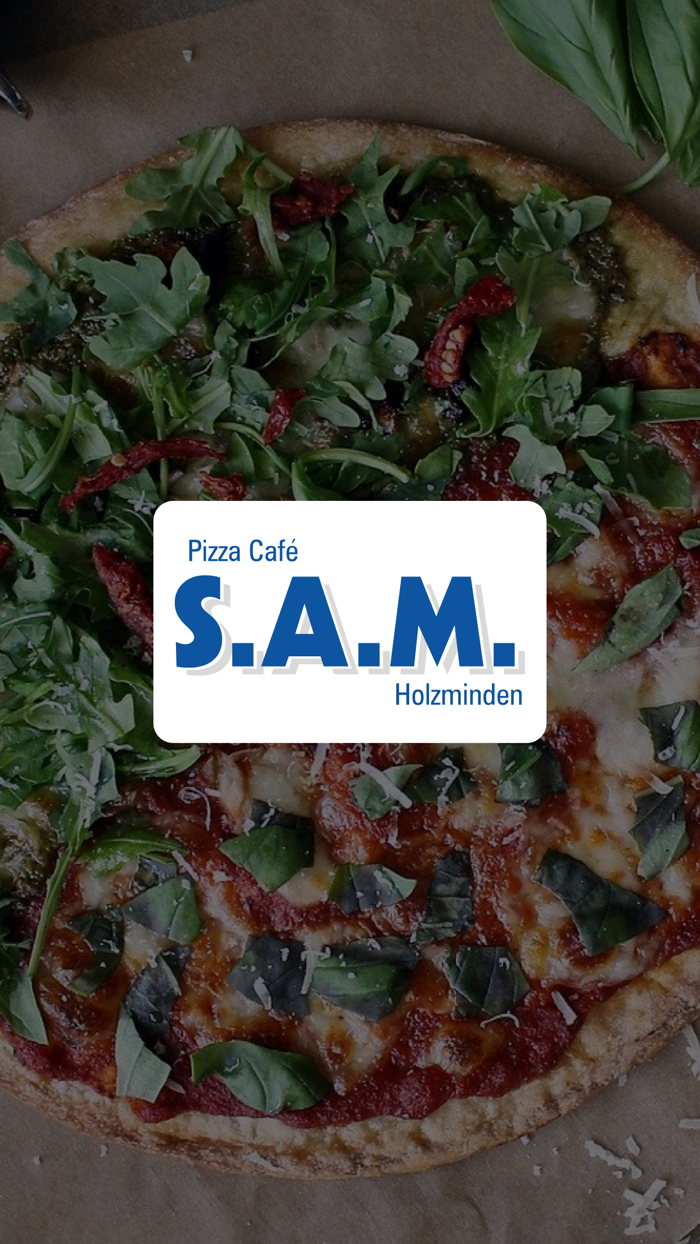 Pizza Cafe S.A.M. Holzminden