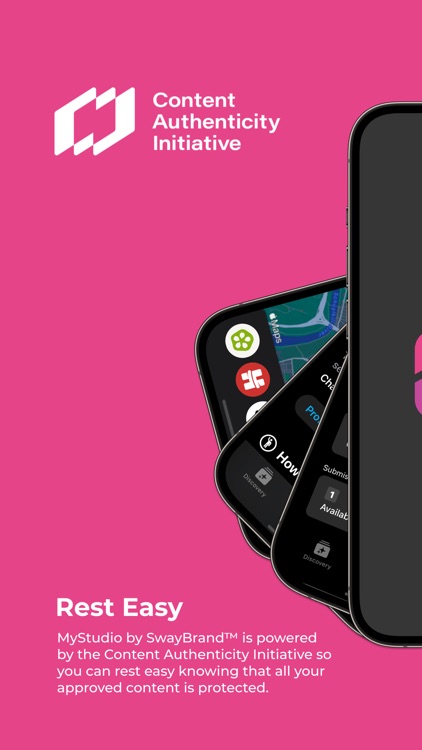 SwayBrand screenshot-6