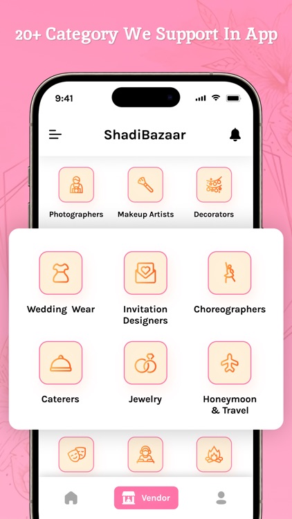 ShadiBazaar screenshot-3