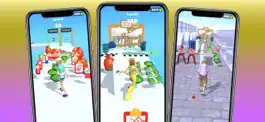 Game screenshot Rags to Riches: The Game mod apk