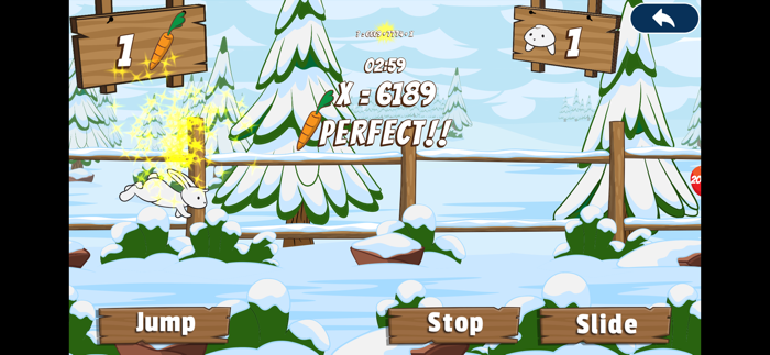 Prof Bunsen Teaches Math 8