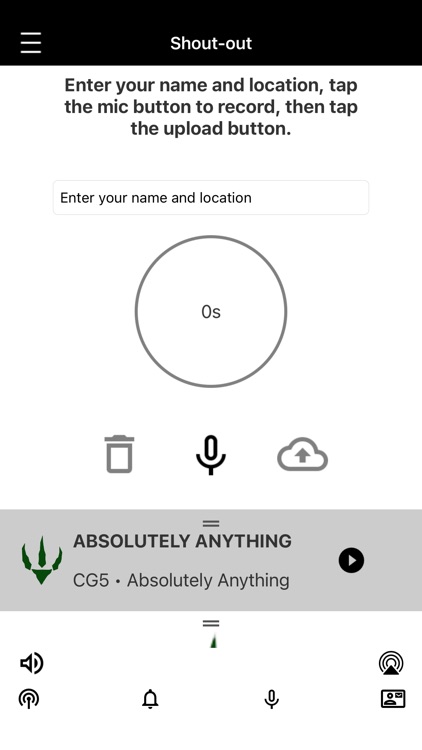 WRPT Raptor Radio screenshot-3