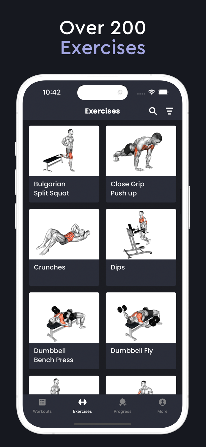 Workout AI - Fitness Trainer