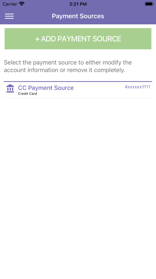 #8. School Payment Portal Mobile (iOS) 由: LunchTime Software, LLC.
