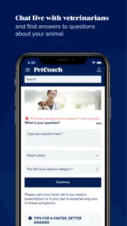 How to cancel & delete petcoach by petco 1