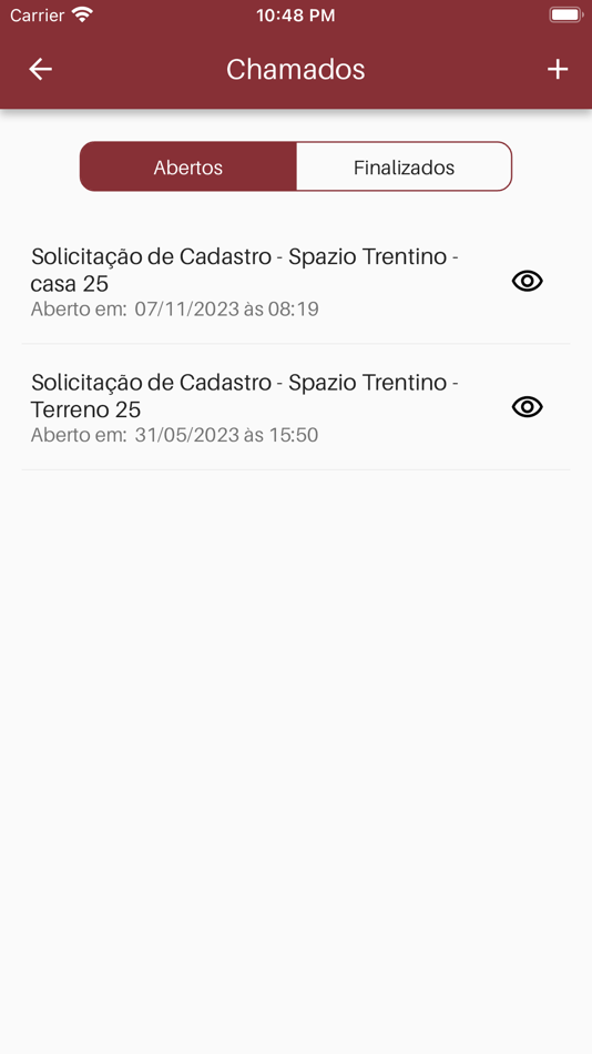 #4. Priorize Condomínios (iOS) 由: Everton Quadros