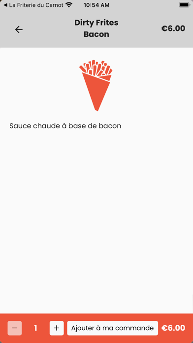 Le Soleno Screenshot