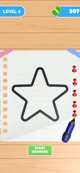 Game screenshot Draw Nodes apk