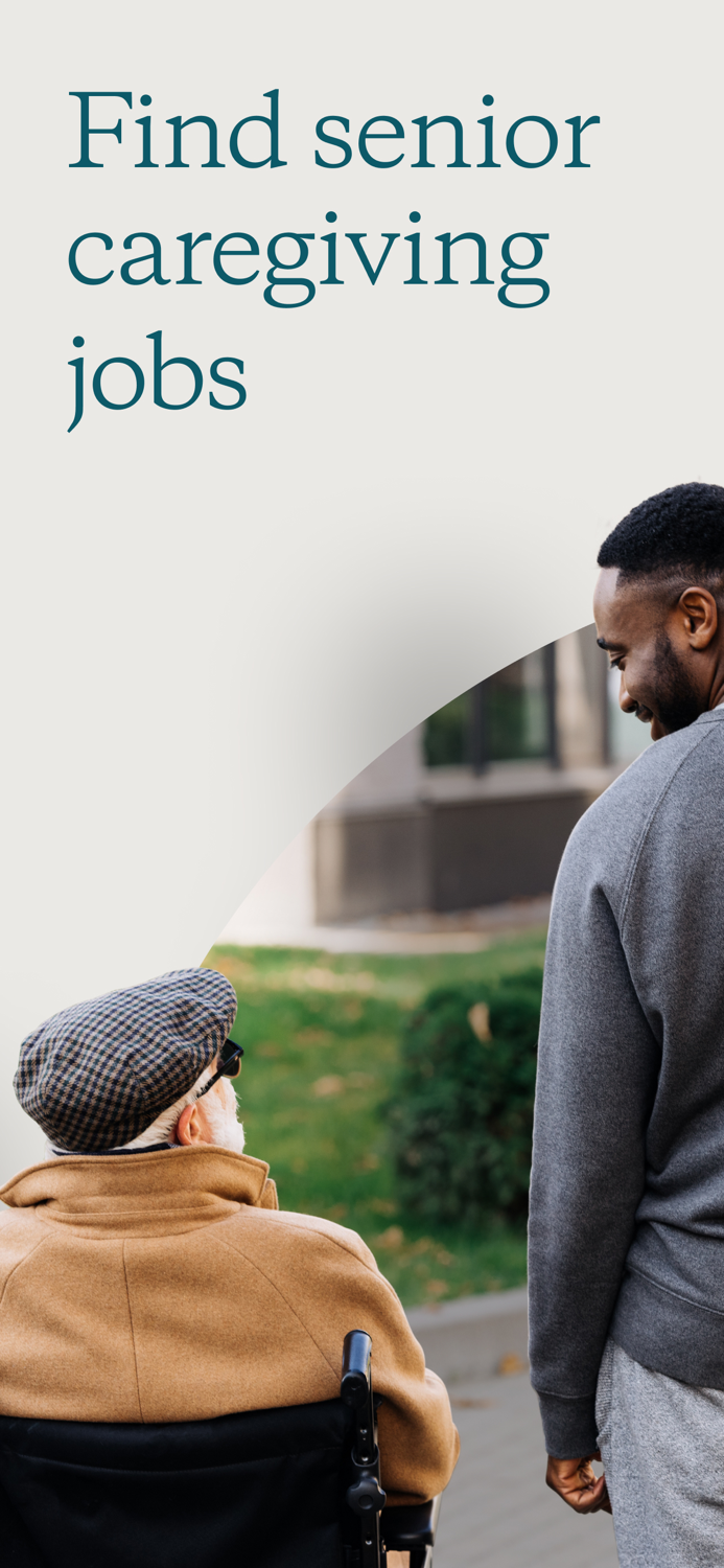 Herewith Pro—Jobs in eldercare