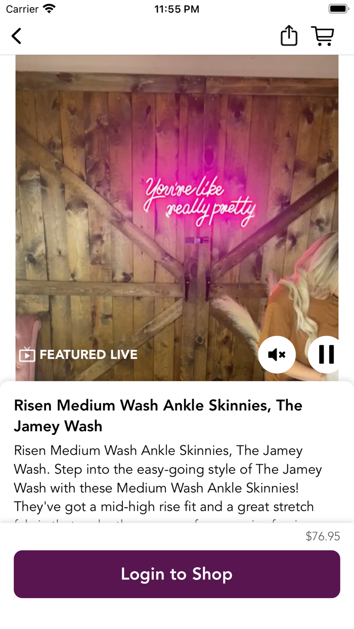 The Vintage Belle Boutique