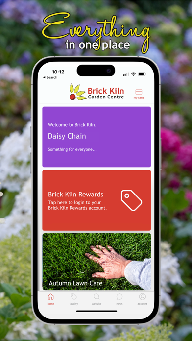 Screenshot #1 pour Brick Kiln Rewards