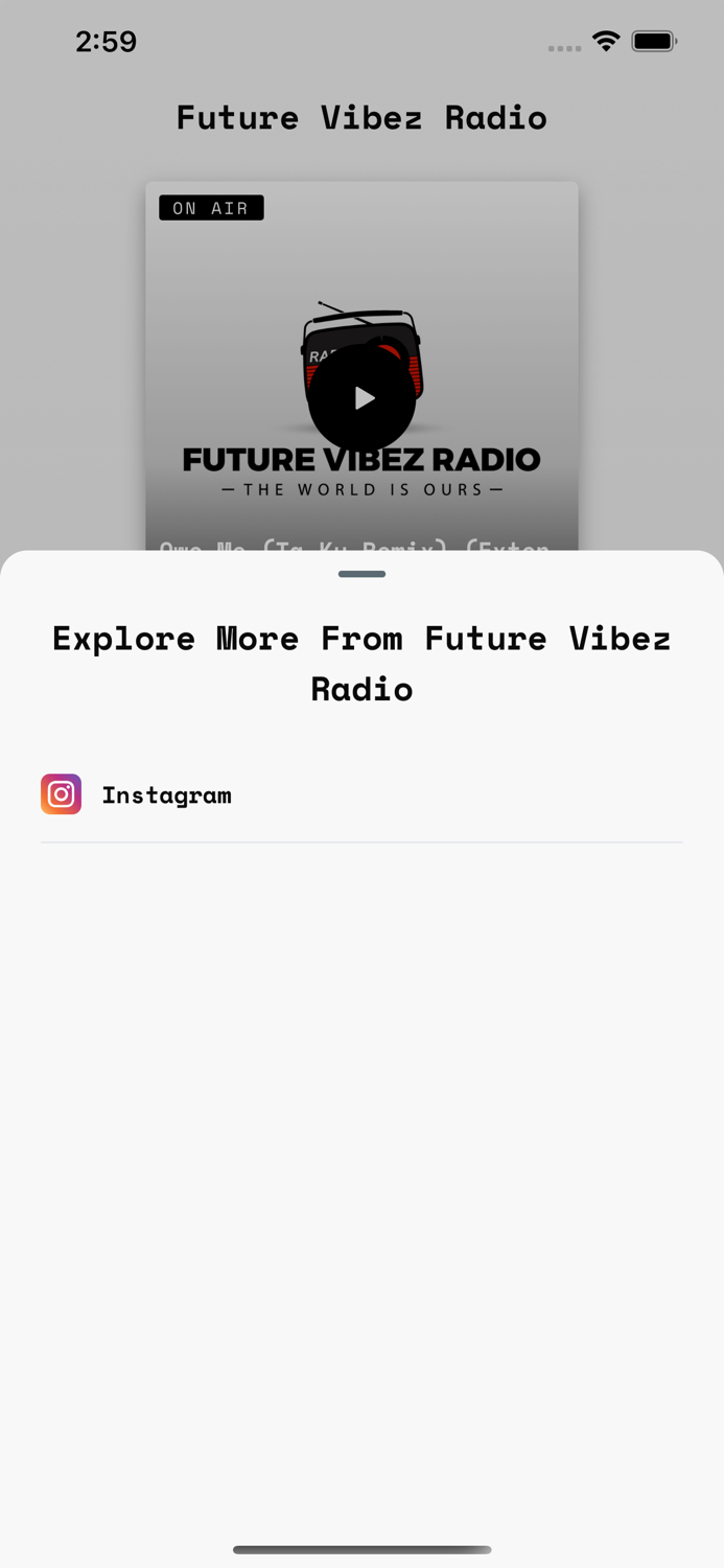 Future Vibez