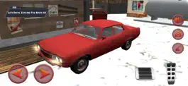 Game screenshot Long Route 66 Simulator Games hack