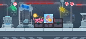 Dinosaur Coding: Kids Games screenshot #7 for iPhone