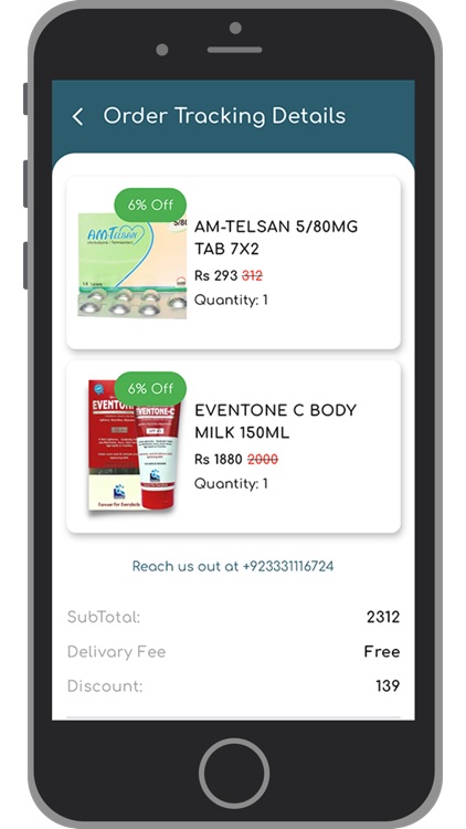 Orah Life screenshot-5