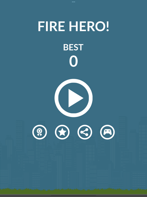 Screenshot #4 pour Fire Hero