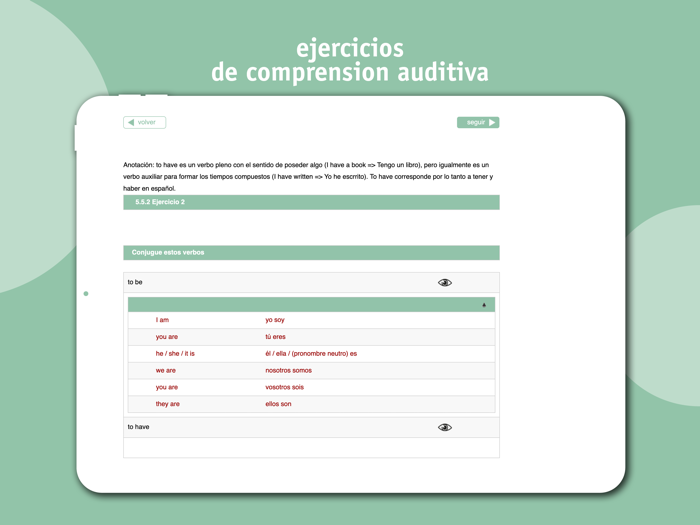 inglés, curso completo