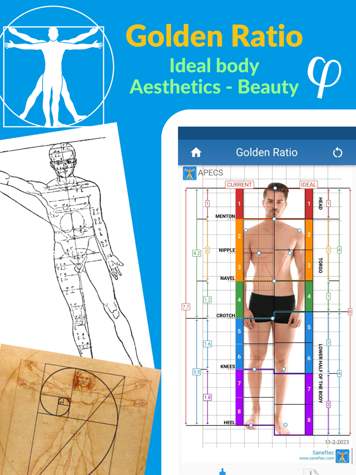 APECS AI Posture Evaluation