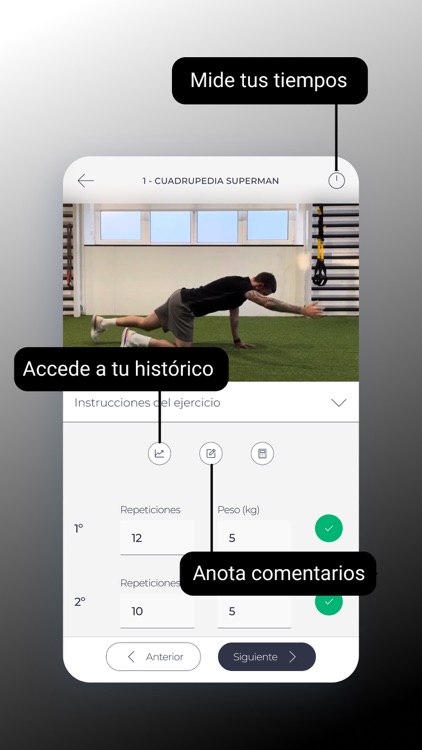 OREKA app