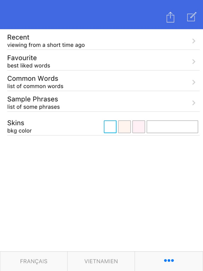 Phap Viet Français Vietnamien