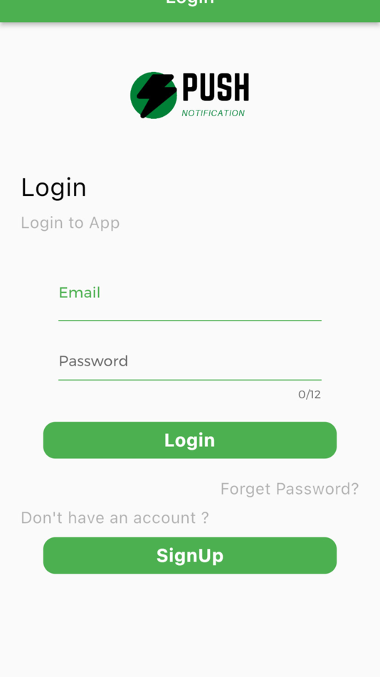 #1. Qandr Push (iOS) 由: Qandr
