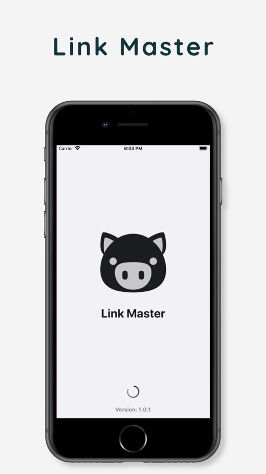 #1. Link Master - Spin & Coin (iOS) โดย: Hardik Patel