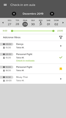 Game screenshot Cross Nutrition Box apk