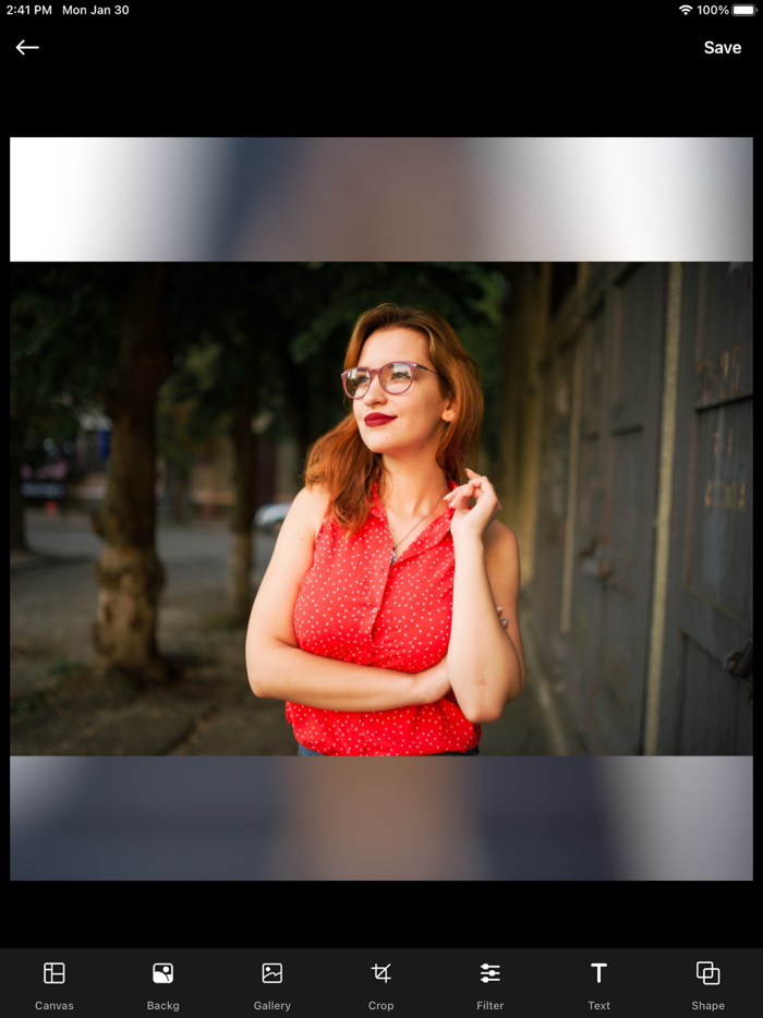 Profile Picture Border Frames