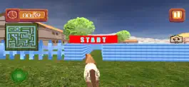 Game screenshot Horse Maze Run Challenge mod apk