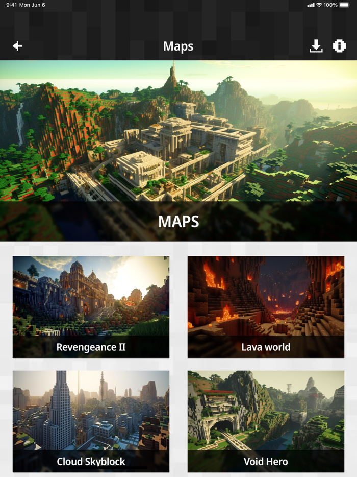 Mods Addons for Minecraft PE