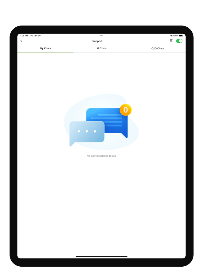 Munchies PR Orders Manager