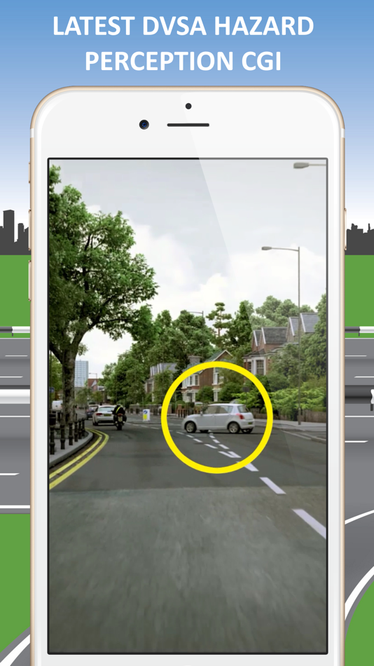 #3. Motorcycle Theory Test Kit UK (iOS) 由: Quantech