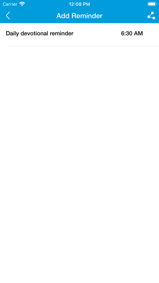 #4. Psalms & Prayer Devotionals (iOS) 由: Nelson George