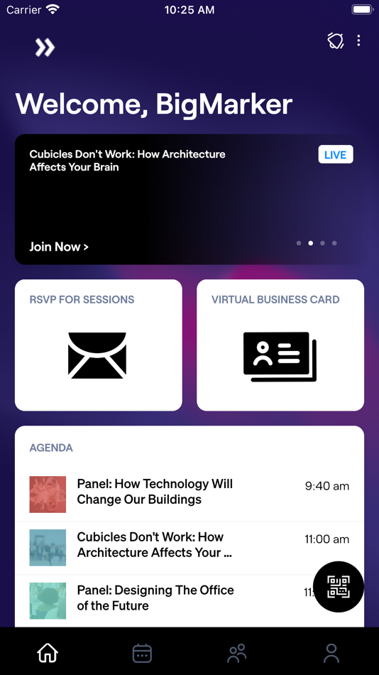 #3. Vector World 2023 (iOS) بواسطة: BigMarker.com, LLC