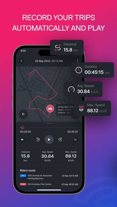 Motwi Screenshot