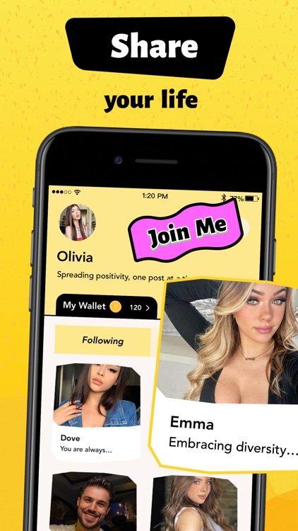 Hera - Video Chat & Call